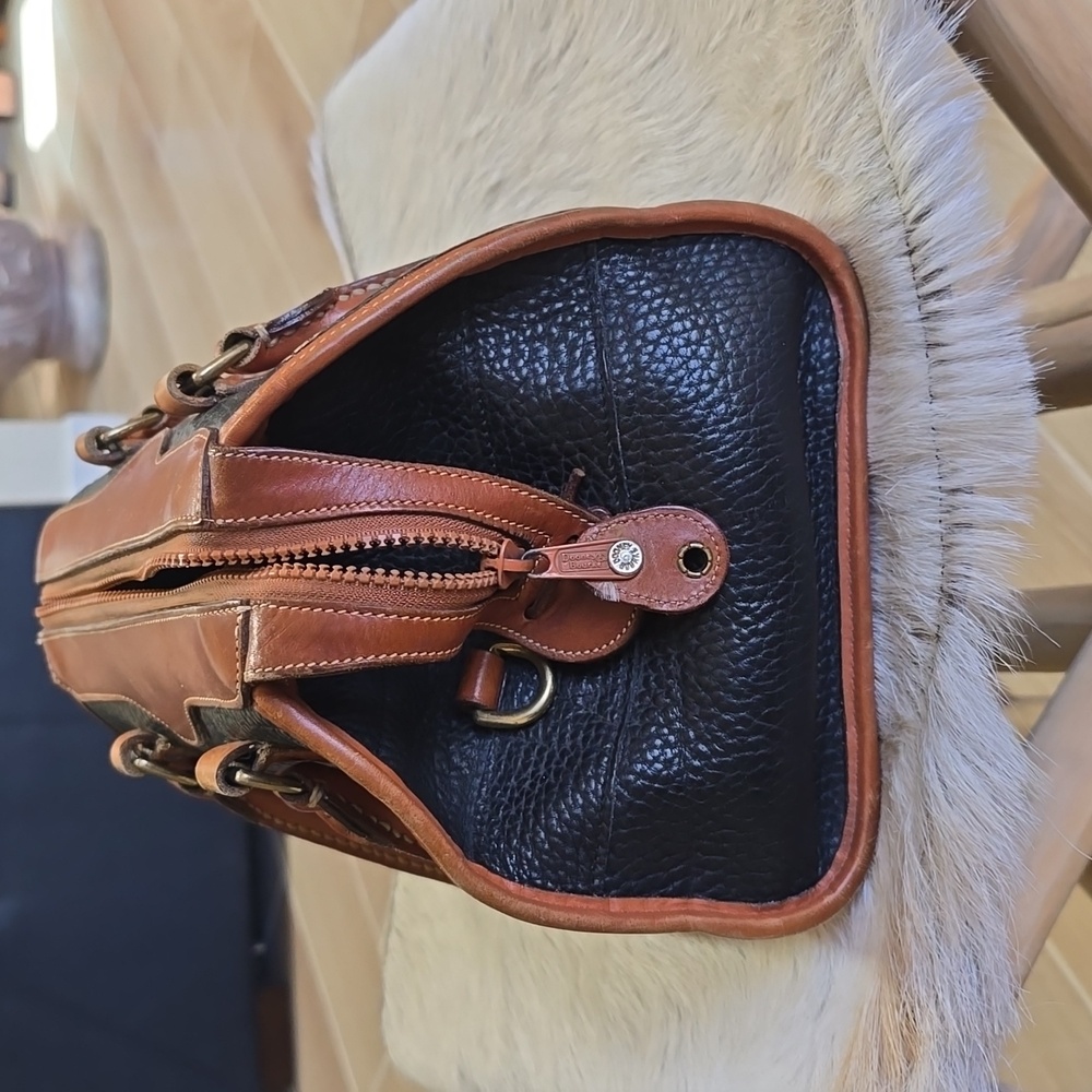 Dooney & Bourke Handbag - Picture 3 of 10